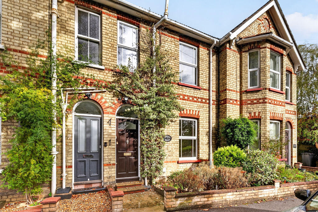 Main image of property: Laburnum Road, Chertsey