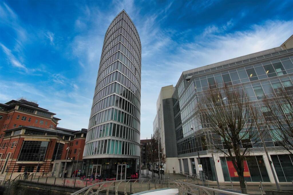 Main image of property: The Eye, City Centre, Bristol