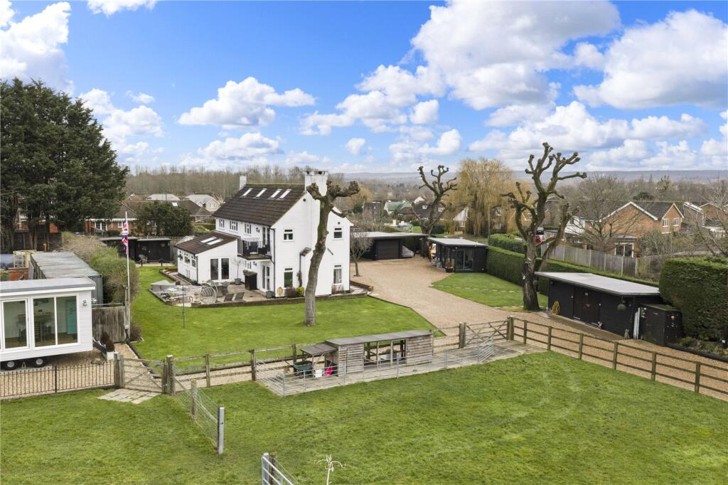 Main image of property: Clay Lane, Jacob's Well, Guildford, Surrey, GU4