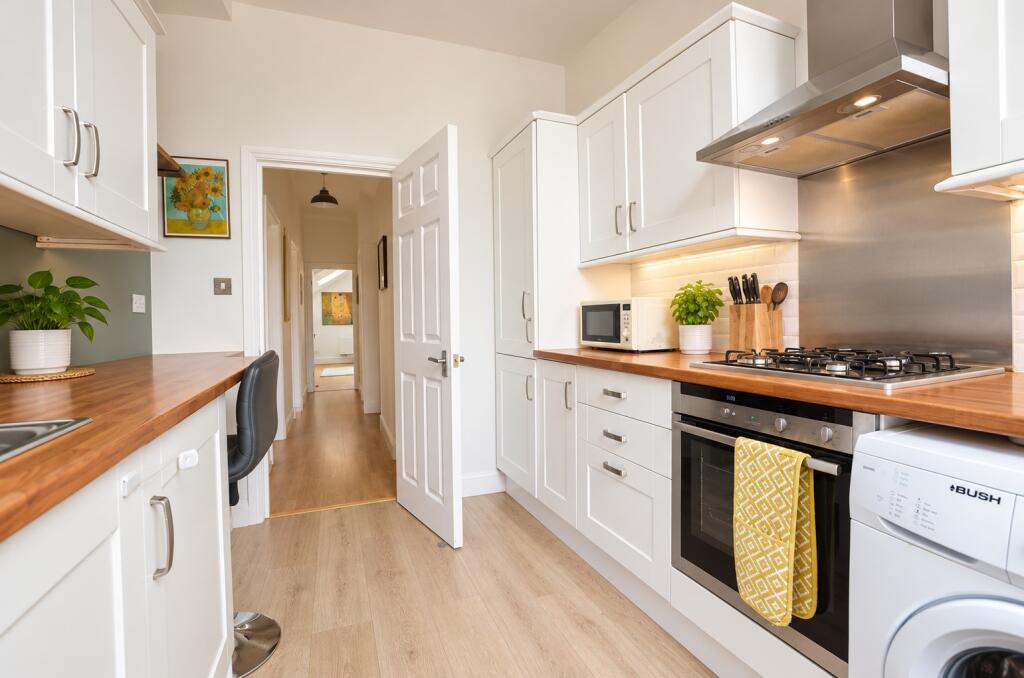 Apartment in London, Hither Green - View 4