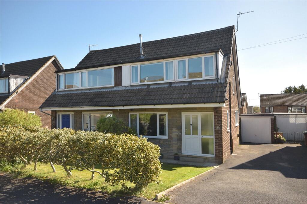 Main image of property: Kenworthy Rise, Holt Park, Leeds, West Yorkshire
