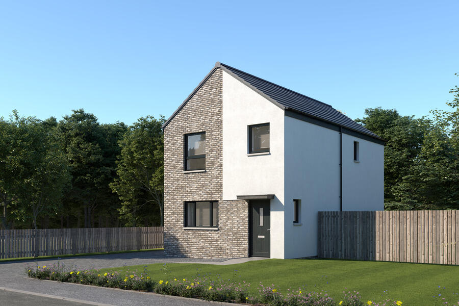 Main image of property: Craignethan Gate,
Glenboig,
North Lanarkshire,
ML5 2RD