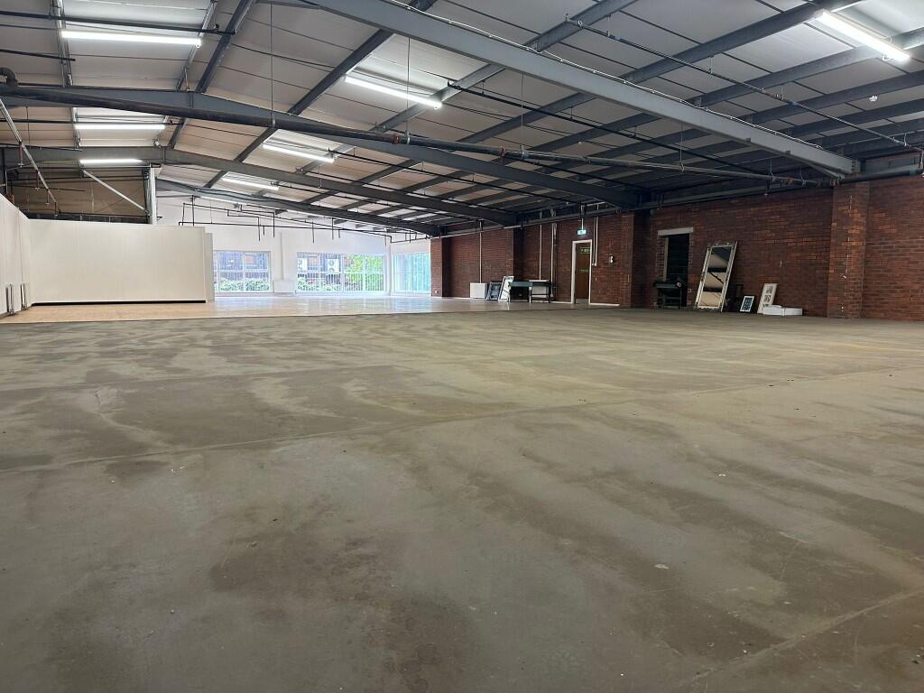 Main image of property: Great Ducie Street, Manchester, Greater Manchester, M3