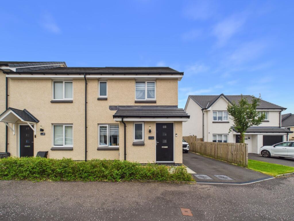 Main image of property: Lotus Crescent, Cleland, Motherwell