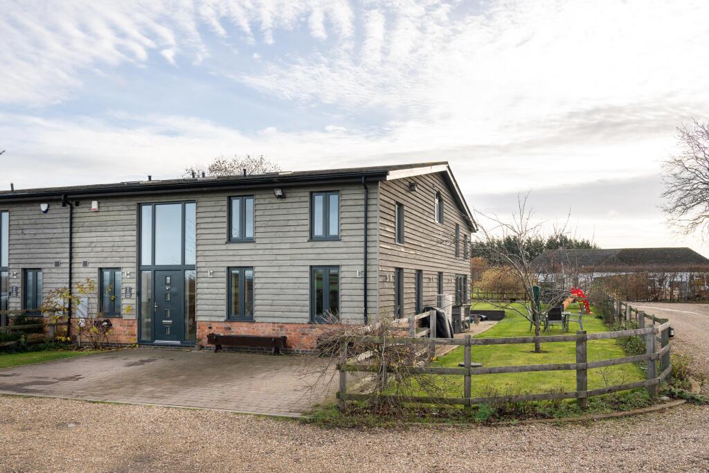 Main image of property: Priory Lane, Broad Marston, Stratford-upon-Avon, Warwickshire, CV37