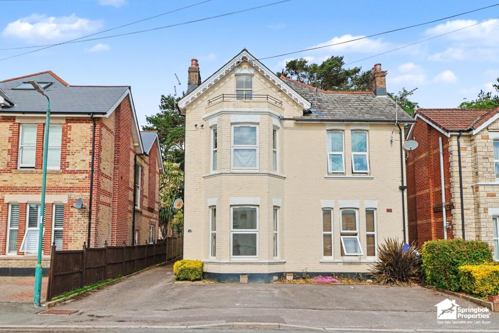 Main image of property: 24 Westbourne Park Road, Bournemouth, Dorset