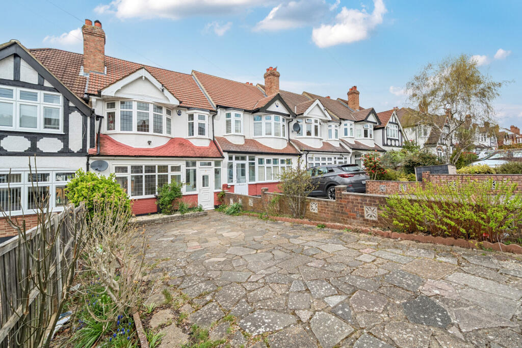 Main image of property: Langley Way, West Wickham, Kent, BR4