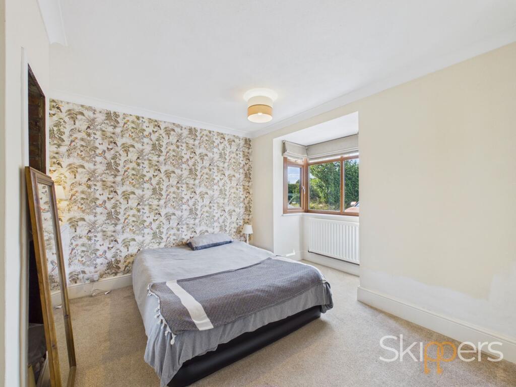 House in Tonbridge - More