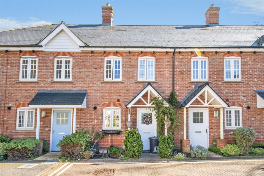 Main image of property: Corporal Close, Colchester, Essex, CO2