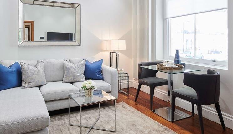 Main image of property: Kensington Gardens Square, Kensington