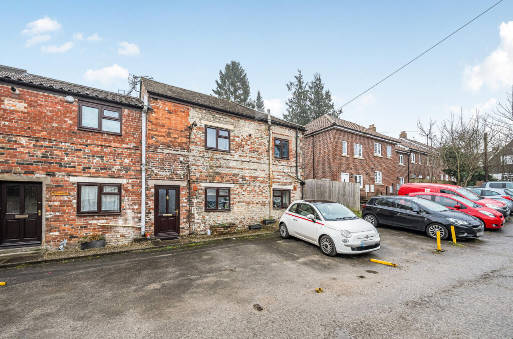 Main image of property: Market Place, Warminster, BA12