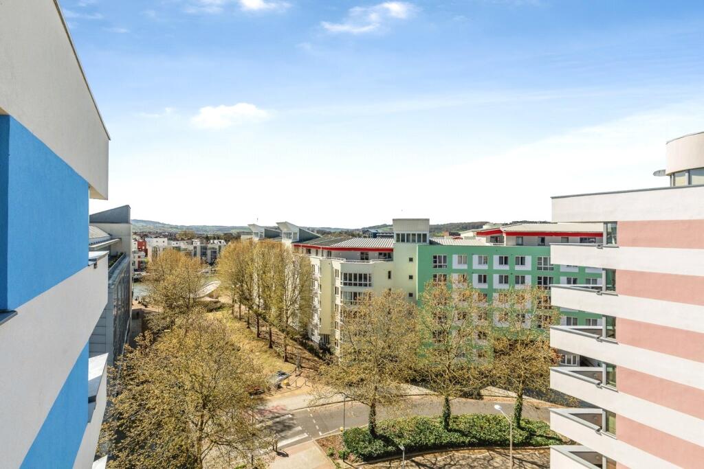 Cathedral Walk, BRISTOL, BS1 - View 6