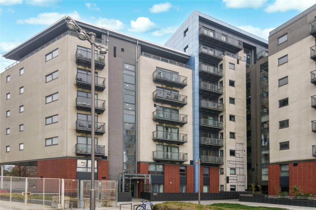 Main image of property: Glasgow Harbour Terraces, Glasgow Harbour, Glasgow, G11