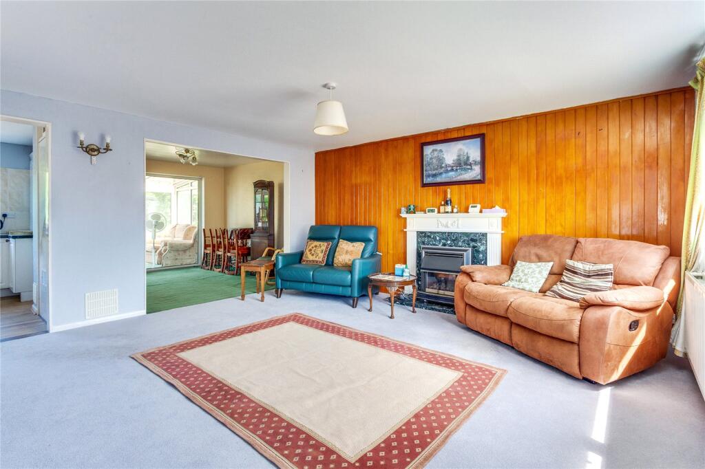 House in Wargrave - View 3