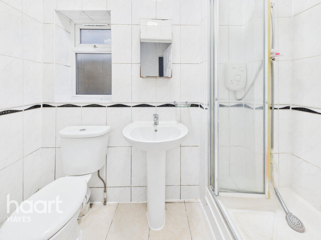 Main image of property: Stuart Crescent, Hayes