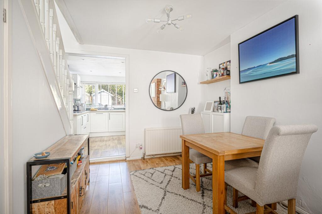 House in Bishop's Stortford, Havers - View 5