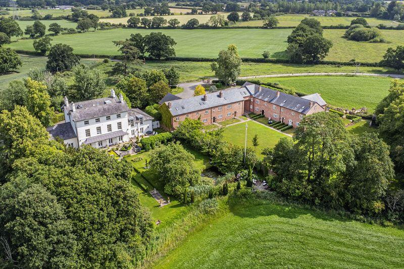 Main image of property: Holly Cottage, Warmingham Grange Lane, Warmingham, Near Sandbach