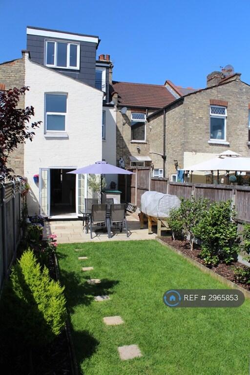 Main image of property: Shernhall Street, London, E17