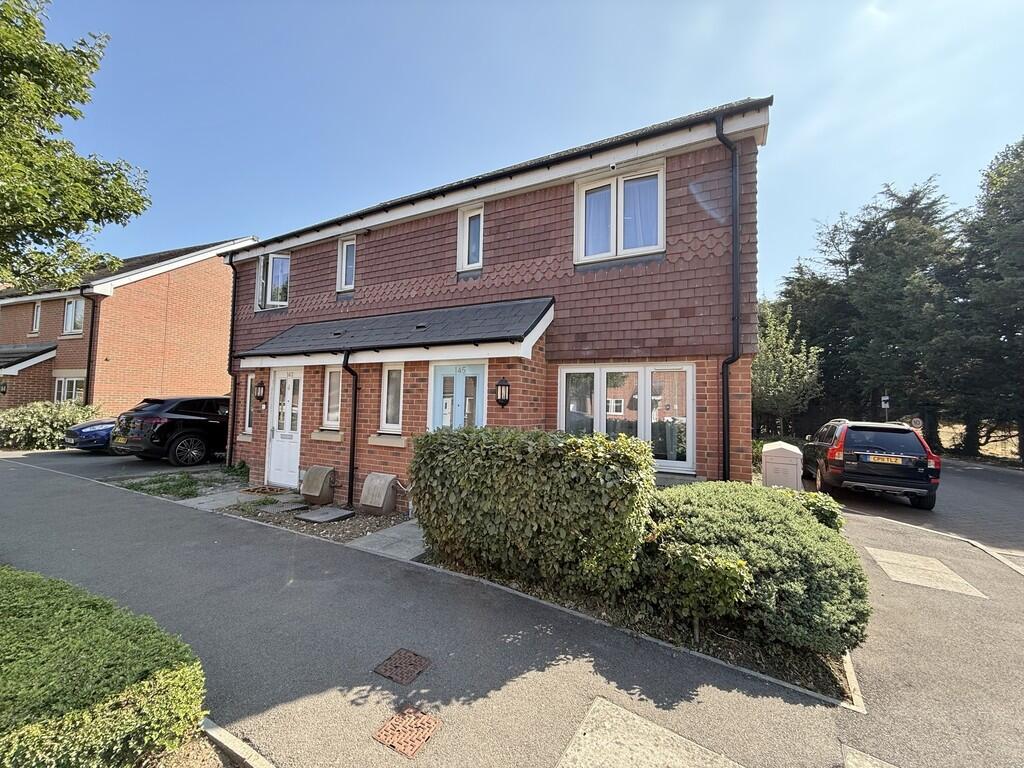 Main image of property: Lower Drayton Lane, Drayton, Portsmouth