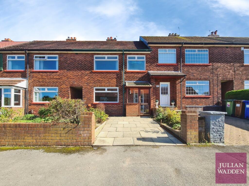 Main image of property: Ecclesbridge Road, Marple, Stockport, SK6