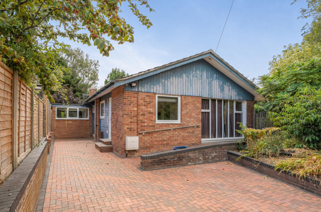 Main image of property: Orchard Green, Marden, Hereford
