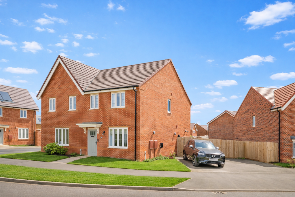 Main image of property: Bluebell Walk, Elsenham, Bishop's Stortford, Essex