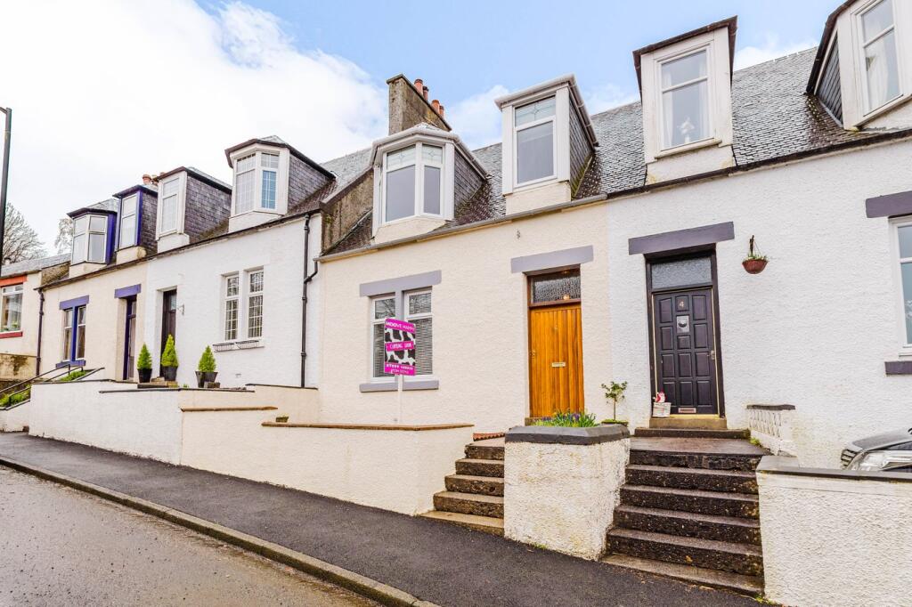 Main image of property: Woodside, Dailly, South Ayrshire, KA26