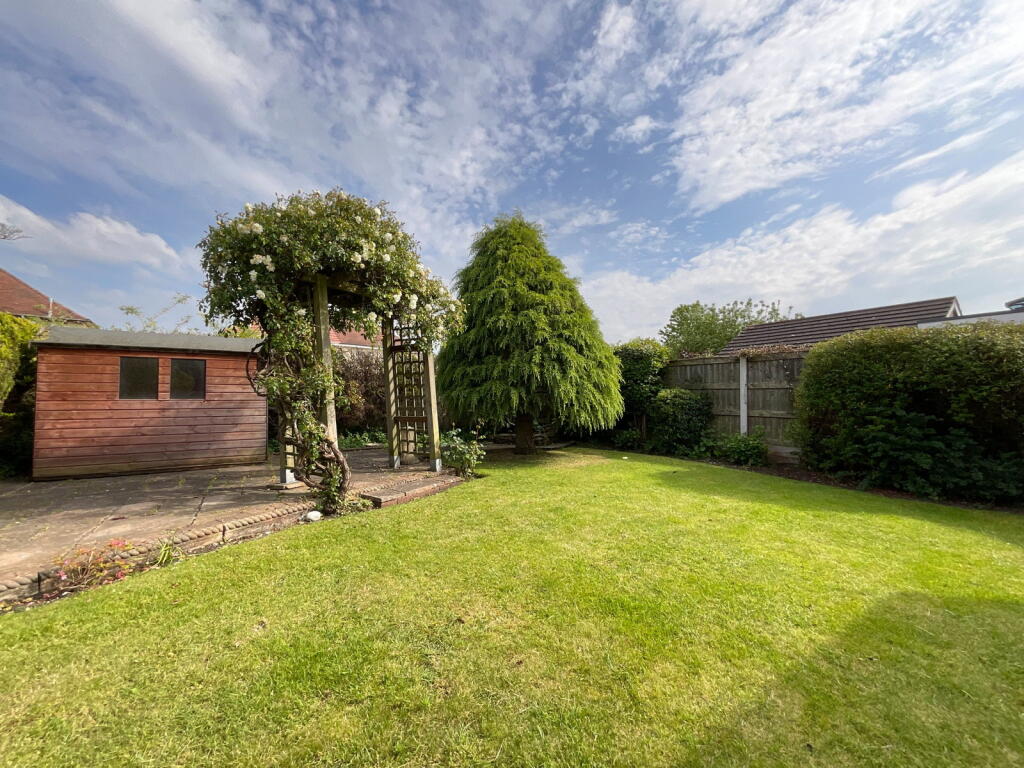 House in Sefton, Liverpool City Region - View 2
