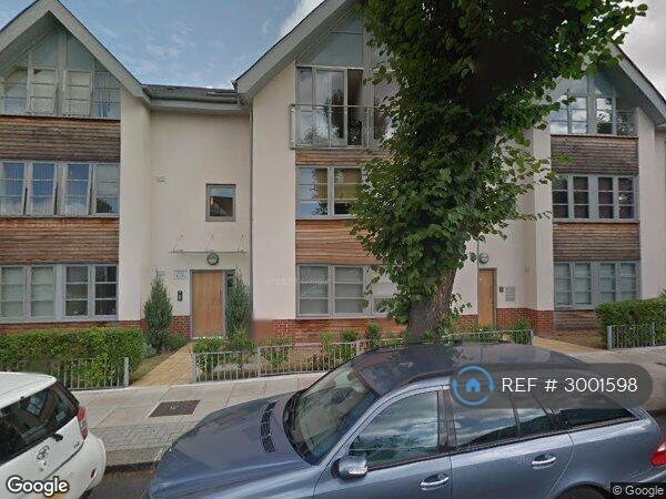 Main image of property: Clementine Court, Harrow, HA3