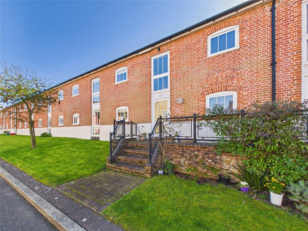 Main image of property: Central Maltings, Kiln Lane, Manningtree, Essex, CO11