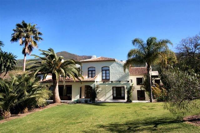 Main image of property: Andalusia, Málaga, Marbella