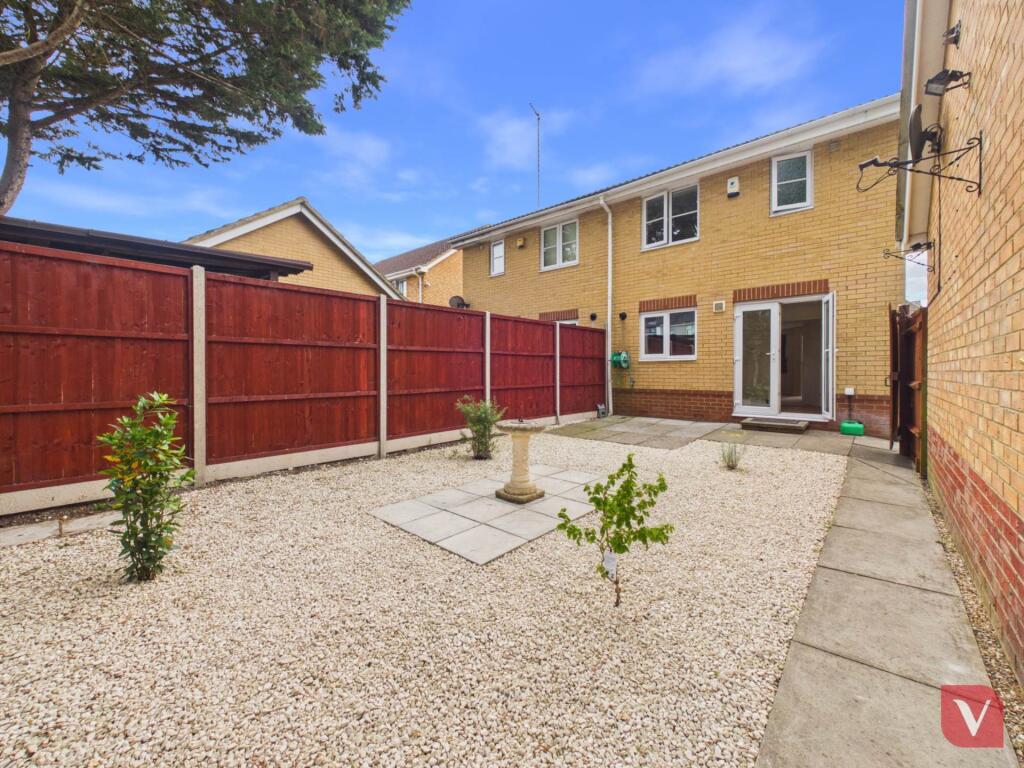 Morgan Close, Luton - View 4