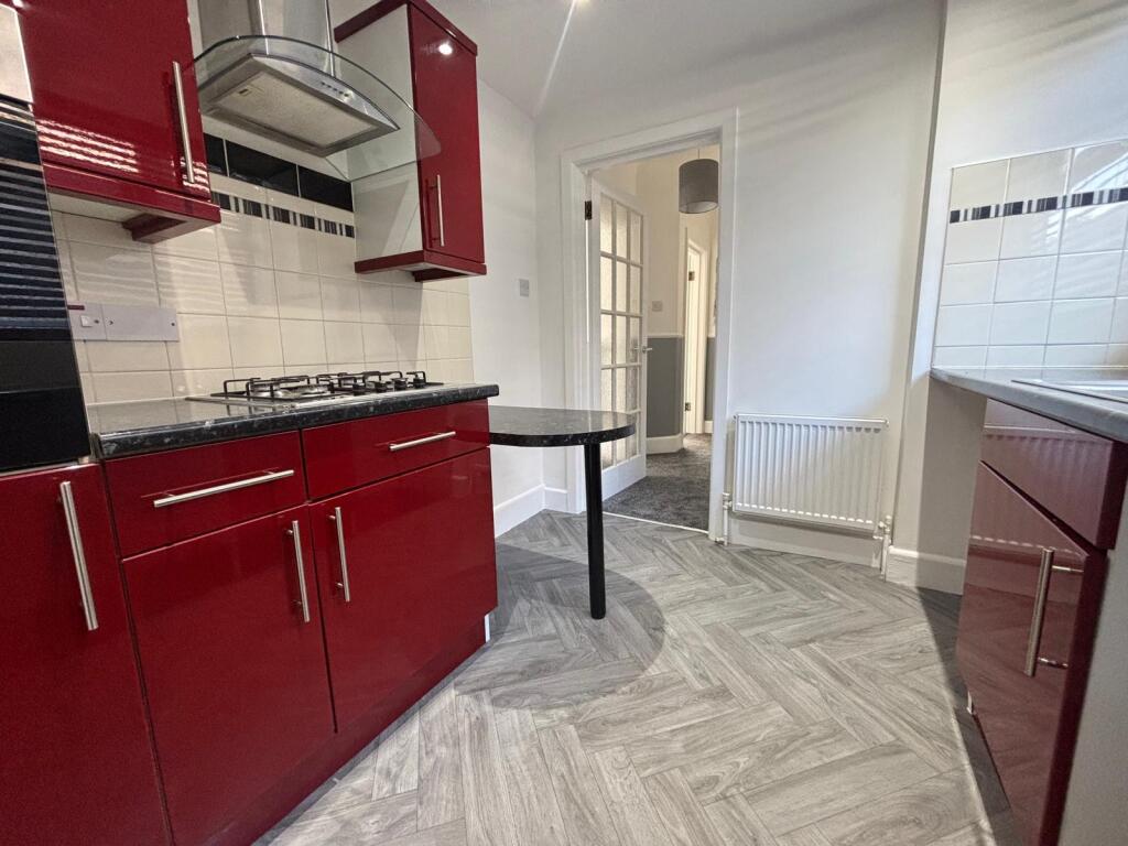 Apartment in Poole - More