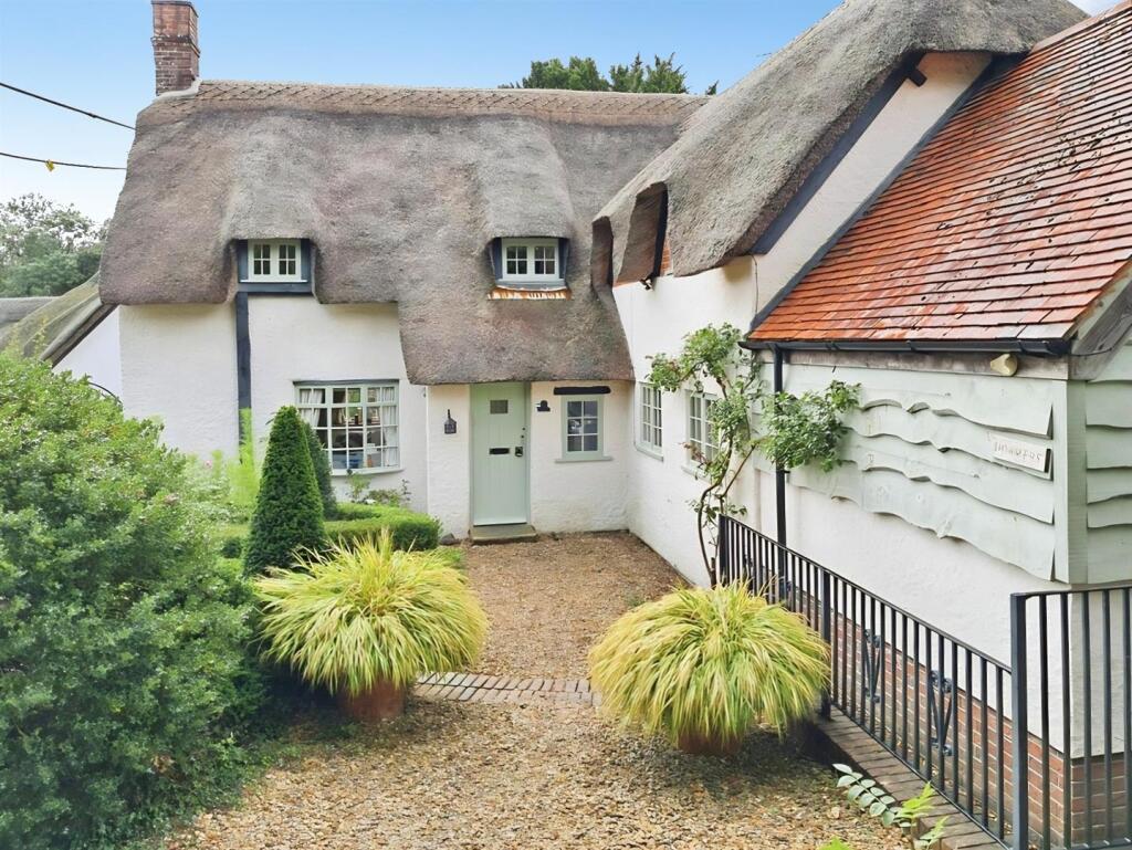 Main image of property: Church Hill, Tarrant Hinton, Blandford Forum