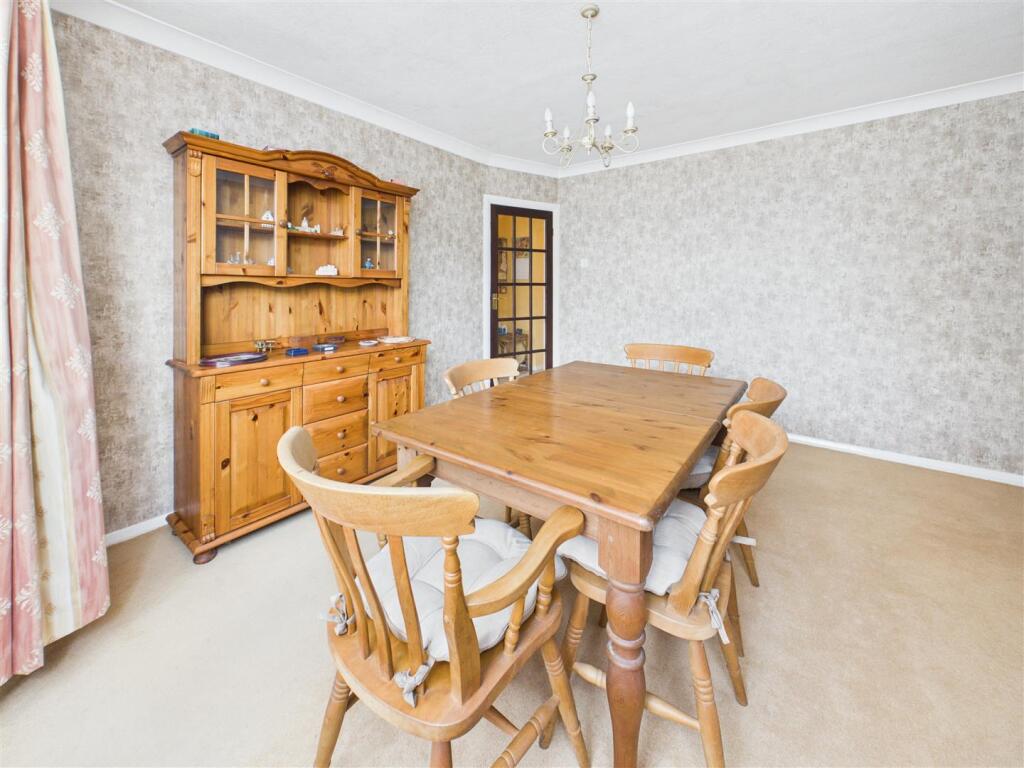 House in Coventry - More