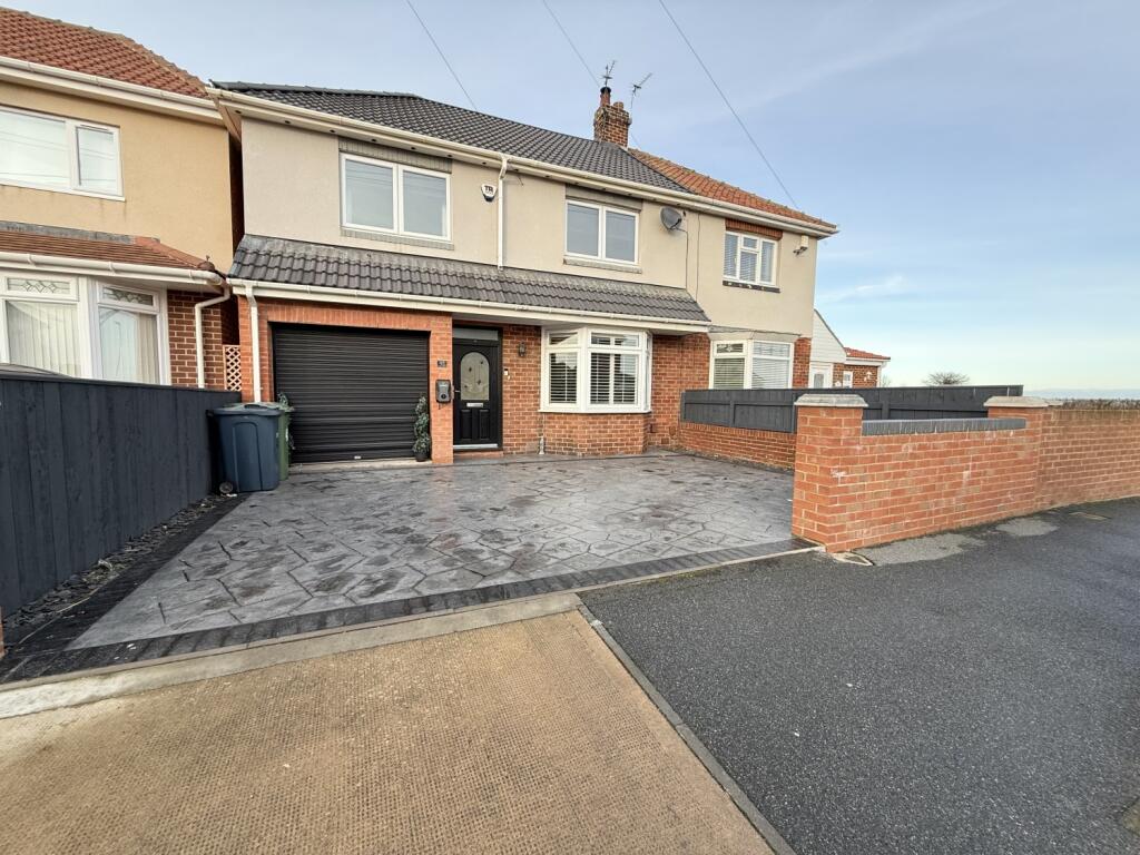 Main image of property: Ayton Avenue, Sunderland, SR2