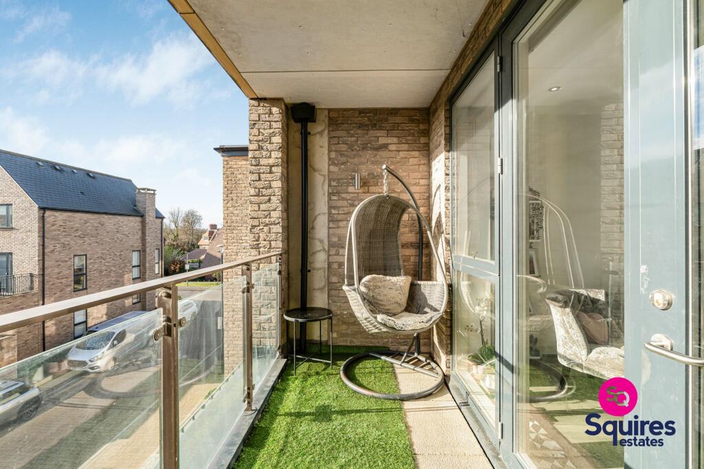 Apartment in London - View 5