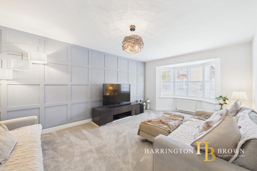 House in Consett, County Durham - View 2