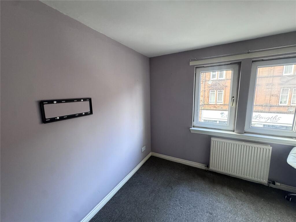 Apartment in Motherwell - View 3