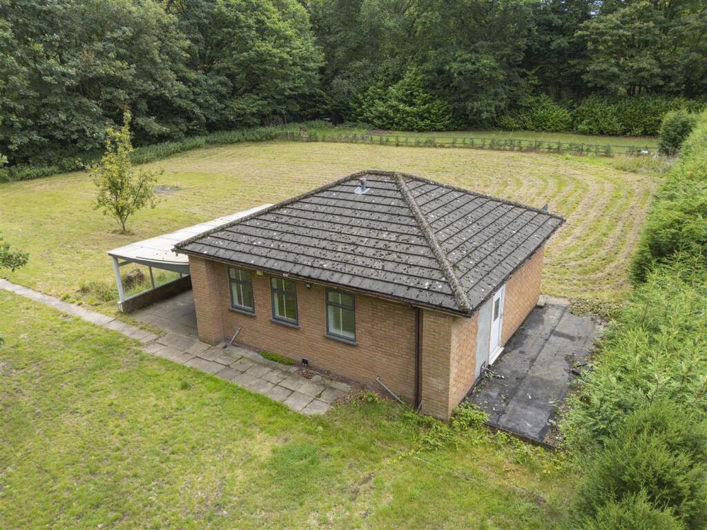Main image of property: Bourne Vale, Walsall