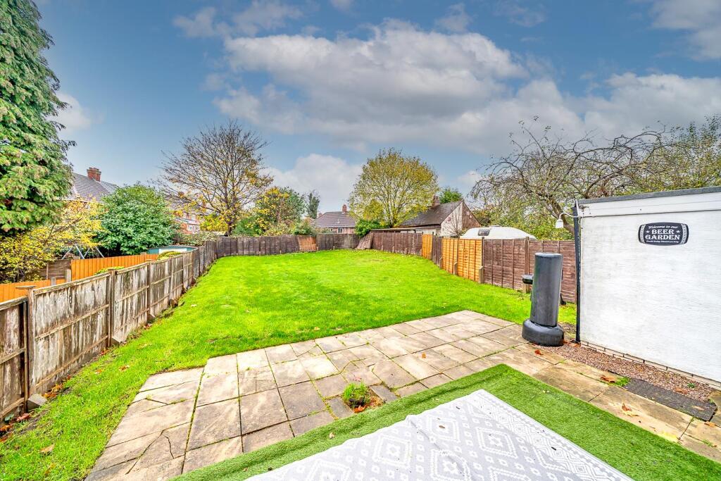 House in Walsall, Harden - View 4