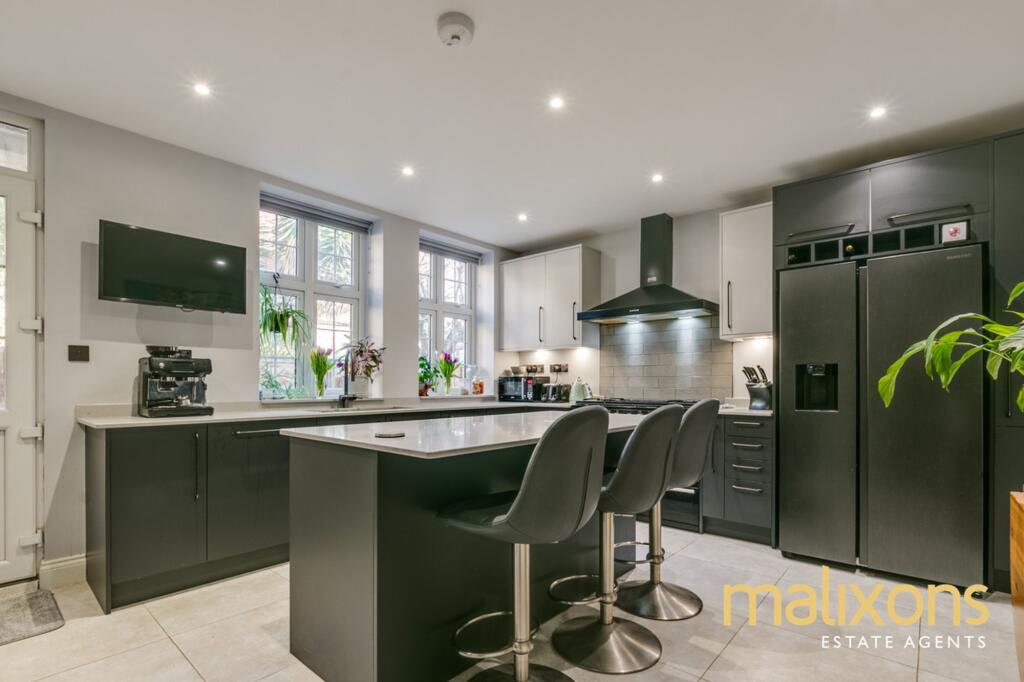Main image of property: Beeches Road, London, SW17