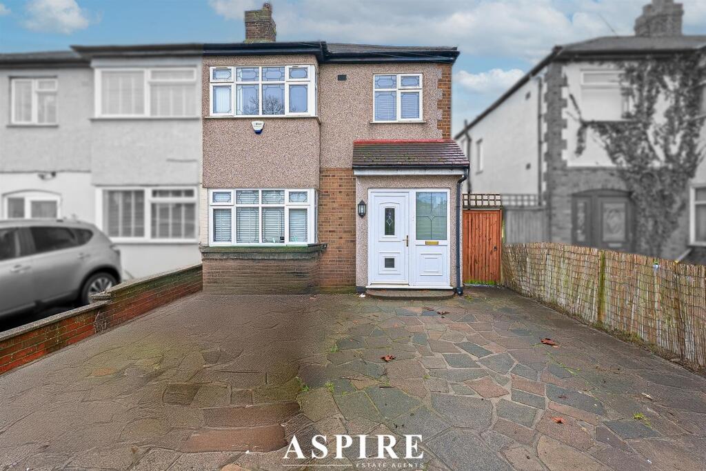 Main image of property: Brookway, Rainham