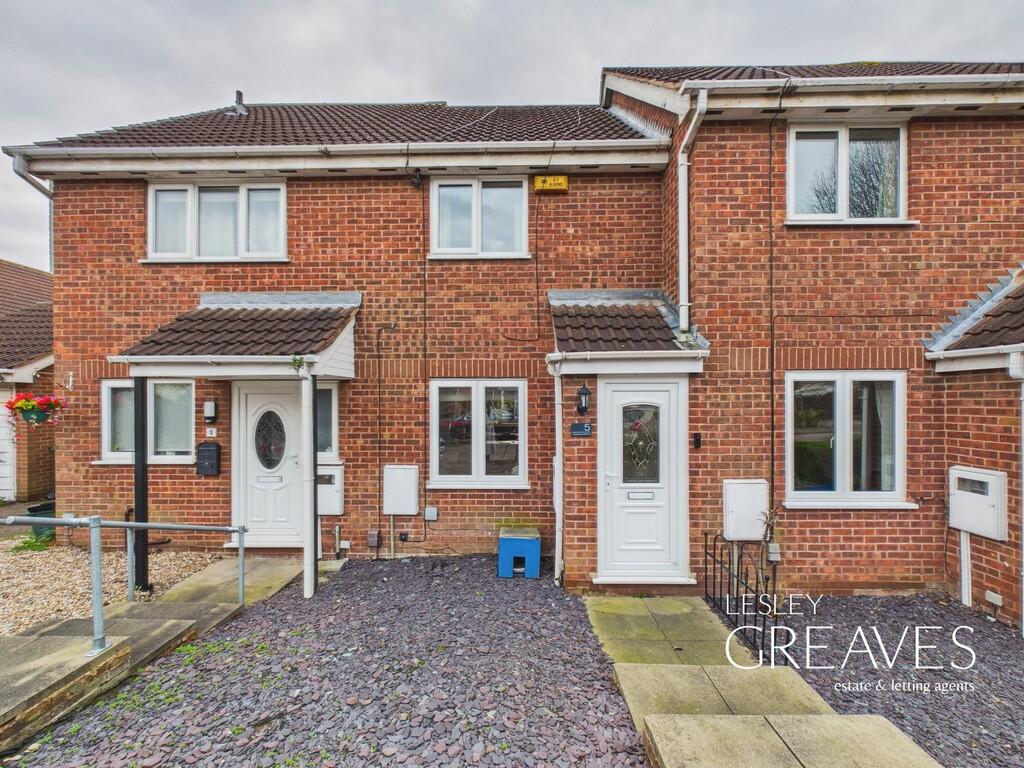1-bed house on Drummond Avenue, Netherfield, Nottingham, £148,000