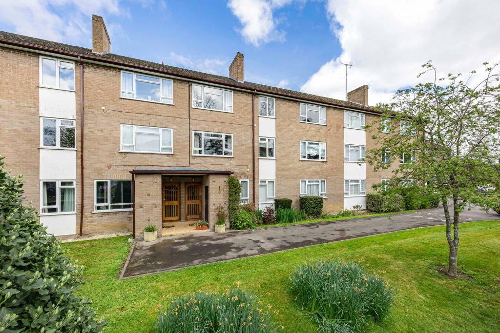 Main image of property: Glencairn Court, Lansdown Road, Cheltenham, GL51 6QN