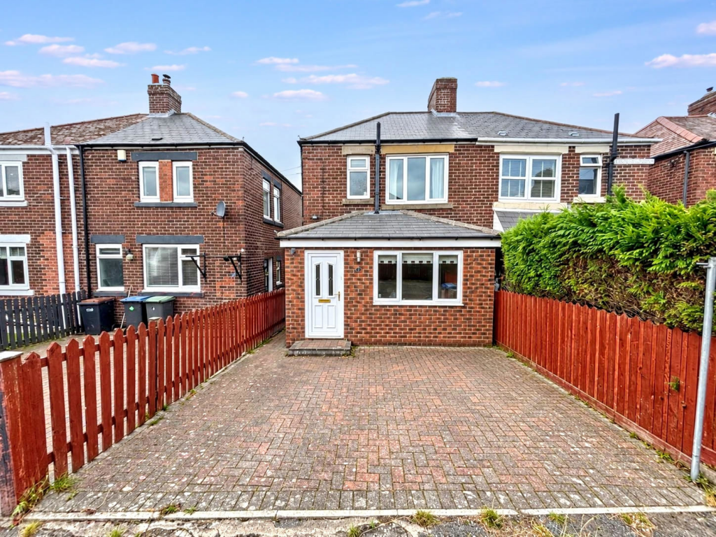 Main image of property: Allison Gardens, Consett, Durham, DH8 5JB