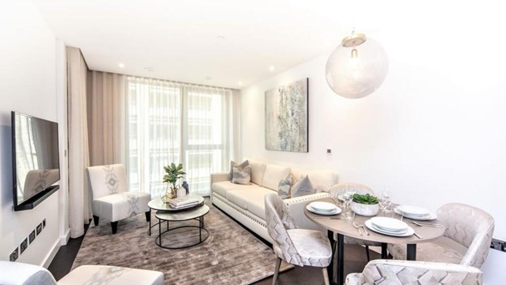 Apartment in London - View 2