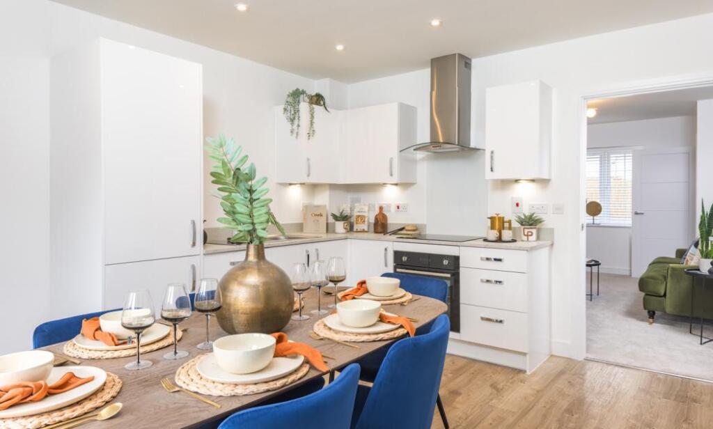 Main image of property: Hadlow, 
Kent, 
TN11 0DU