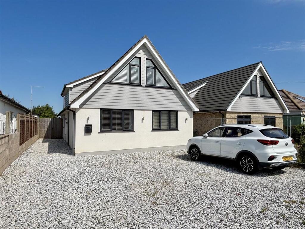 Hoyal Road, Hamworthy, Poole, Poole