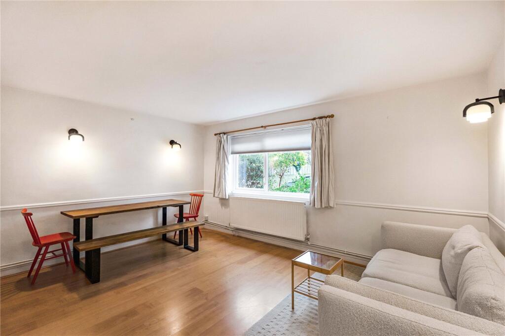Main image of property: The Cedars, Banbury Road, London, E9